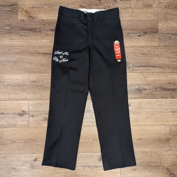 Dickies Other - Estevan Oriol x Dickies Original 874 Twill Work Pants - 32x32